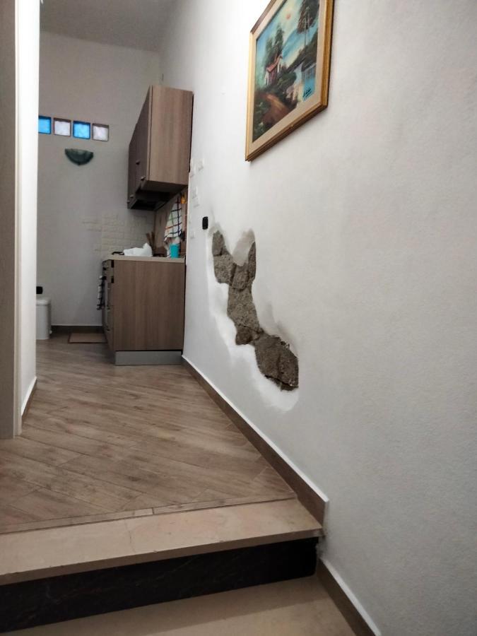 La Casa Di Sara Daire Nuoro  Dış mekan fotoğraf