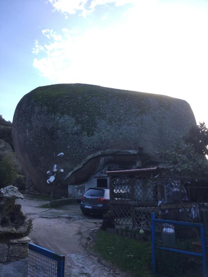 La Casa Di Sara Daire Nuoro  Dış mekan fotoğraf