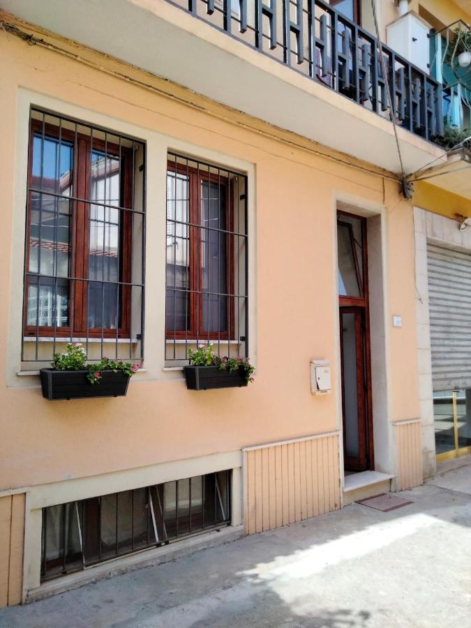 La Casa Di Sara Daire Nuoro  Dış mekan fotoğraf