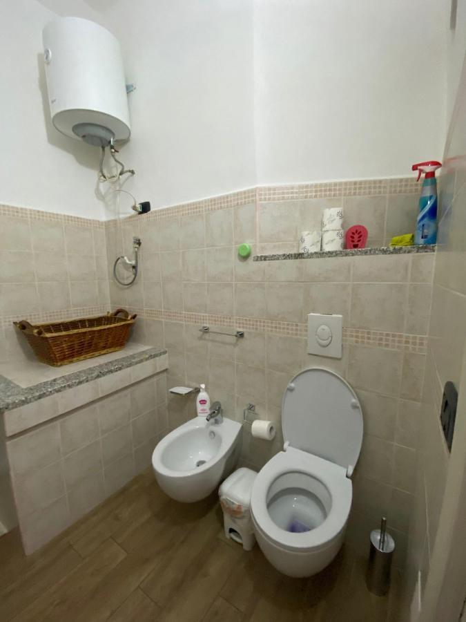 La Casa Di Sara Daire Nuoro  Oda fotoğraf
