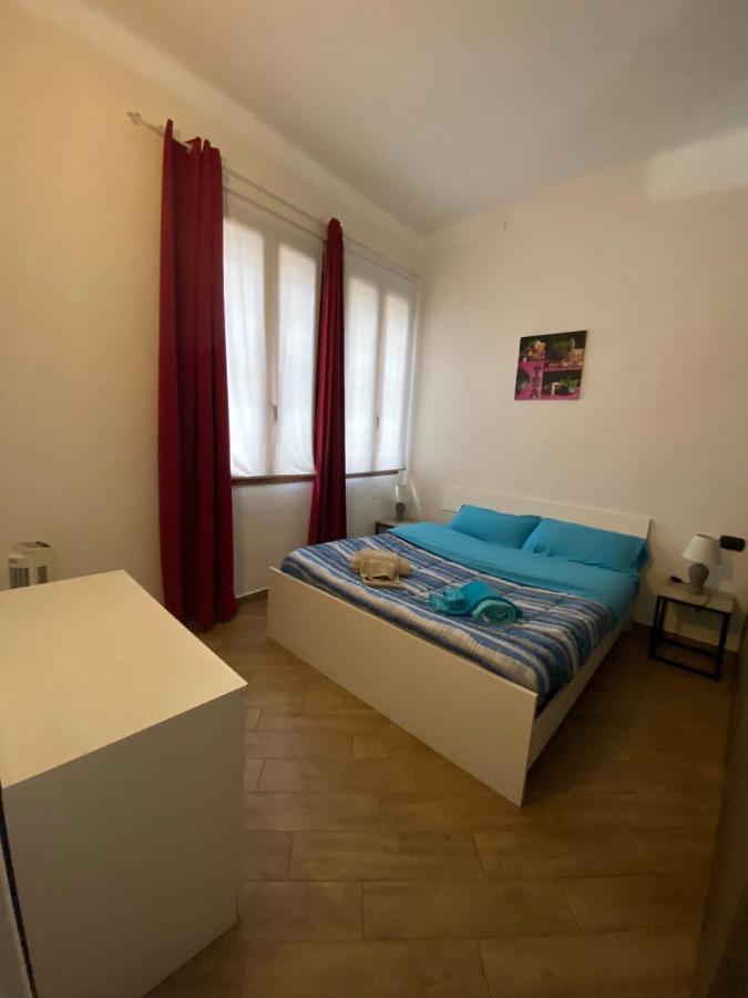 La Casa Di Sara Daire Nuoro  Dış mekan fotoğraf